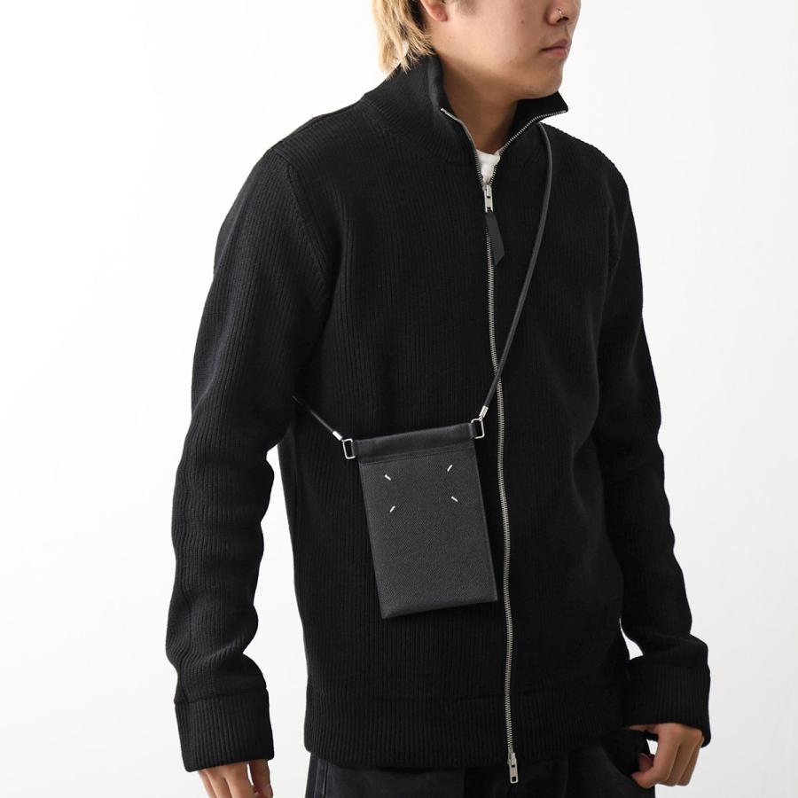 Maison Margiela（メゾンマルジェラ） フォンケース SA1VZ0002 P4745