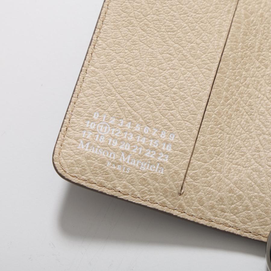 Maison Margiela（メゾンマルジェラ） キーケース SA3UA0001 P8844