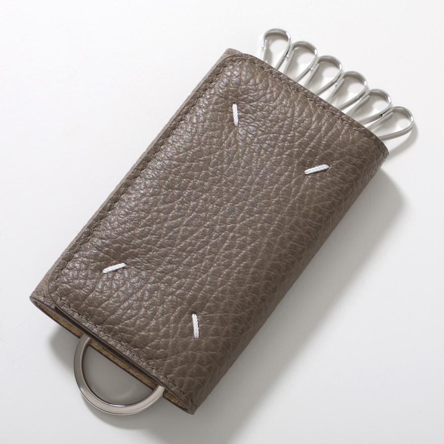 Maison Margiela（メゾンマルジェラ） キーケース SA3UA0001 P8844