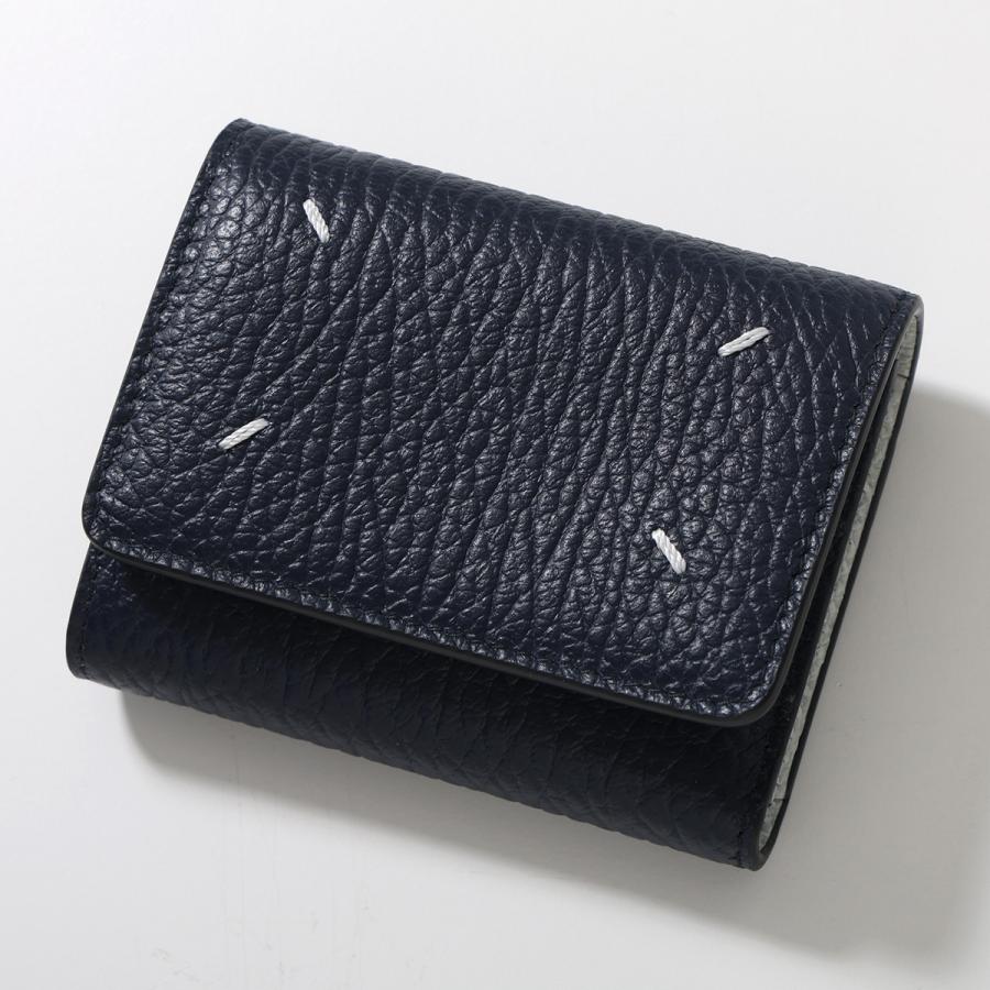 Maison Margiela（メゾンマルジェラ） 三つ折り財布 SA3UI0010 P8844
