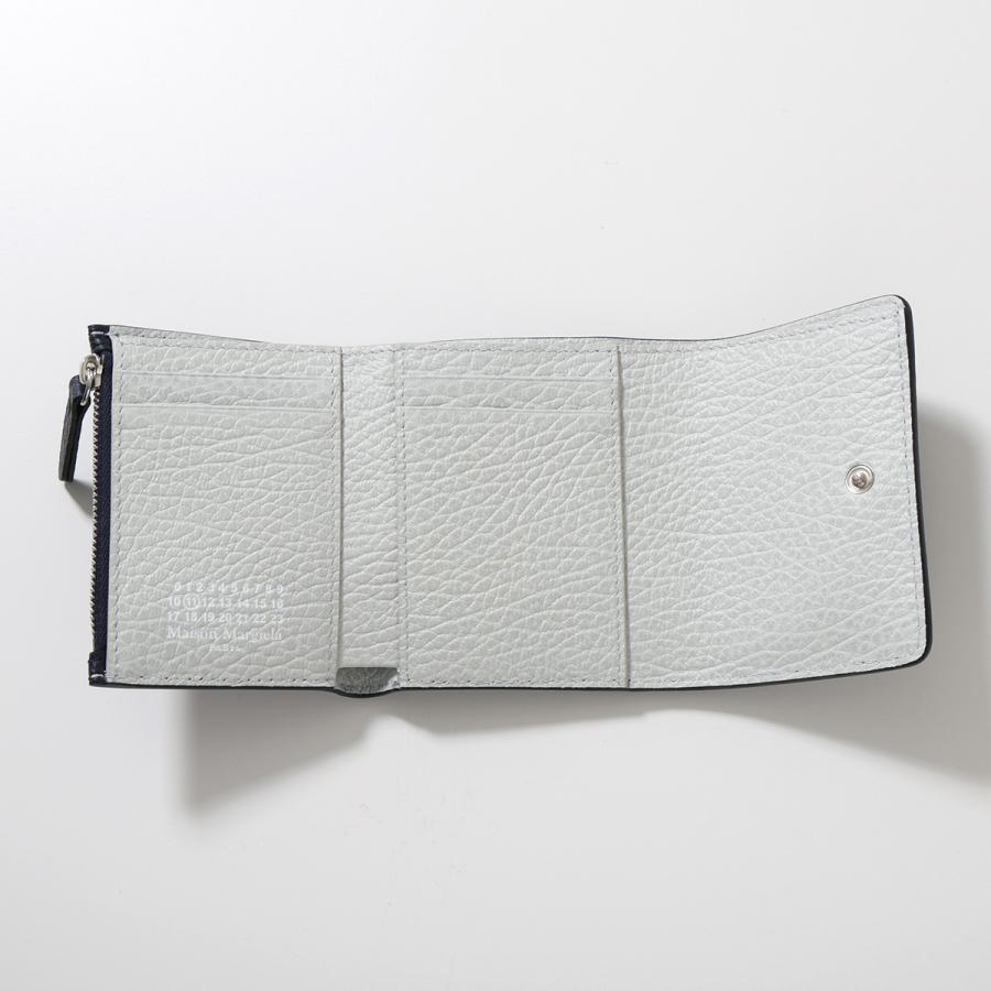 Maison Margiela（メゾンマルジェラ） 三つ折り財布 SA3UI0010 P8844