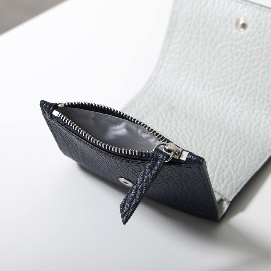 Maison Margiela（メゾンマルジェラ） 三つ折り財布 SA3UI0010 P8844