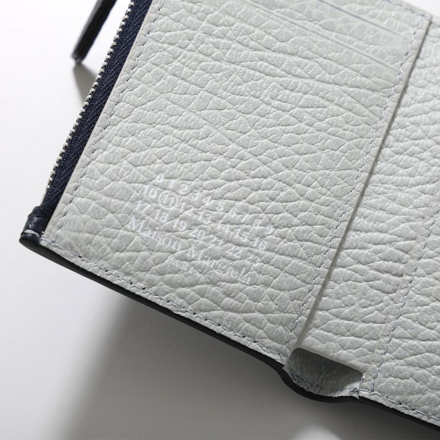 Maison Margiela（メゾンマルジェラ） 三つ折り財布 SA3UI0010 P8844