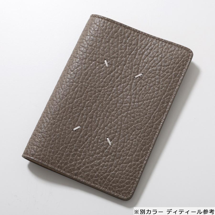 Maison Margiela（メゾンマルジェラ） パスポートケース SA3VL0001