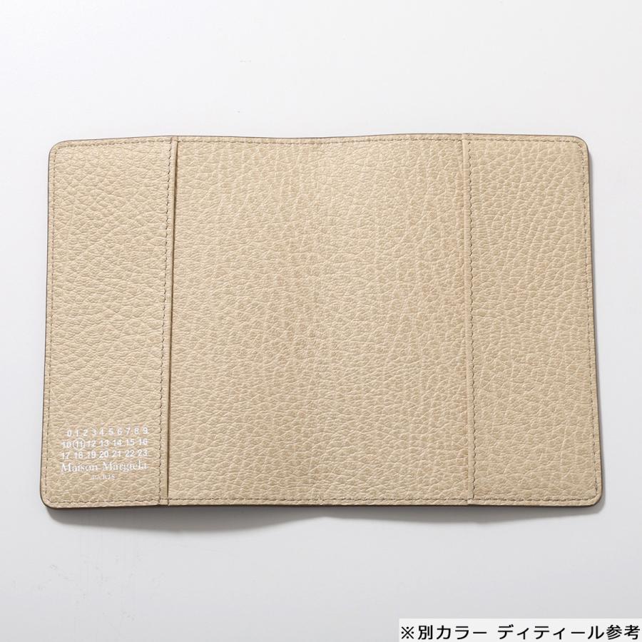 Maison Margiela（メゾンマルジェラ） パスポートケース SA3VL0001