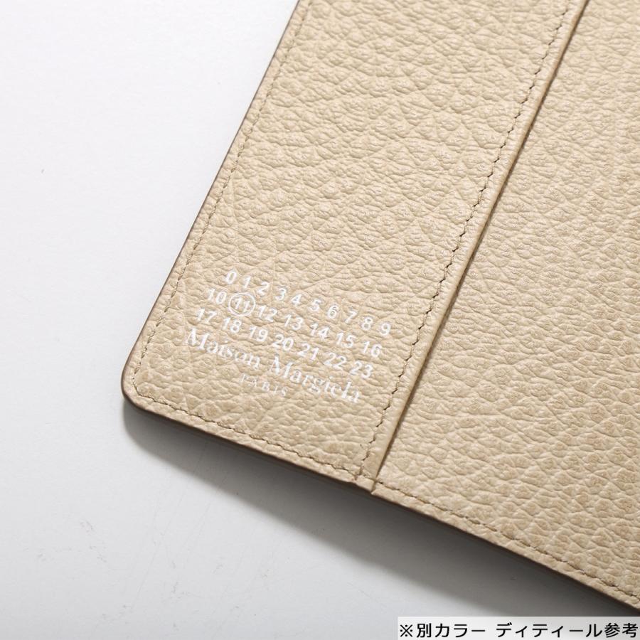 Maison Margiela（メゾンマルジェラ） パスポートケース SA3VL0001