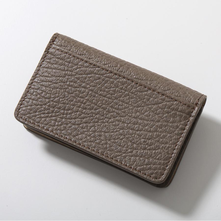 Maison Margiela（メゾンマルジェラ） 名刺入れ SA3VX0008 P8844