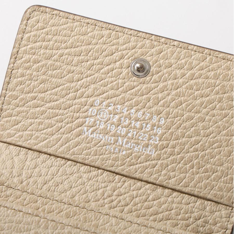 Maison Margiela（メゾンマルジェラ） 名刺入れ SA3VX0008 P8844