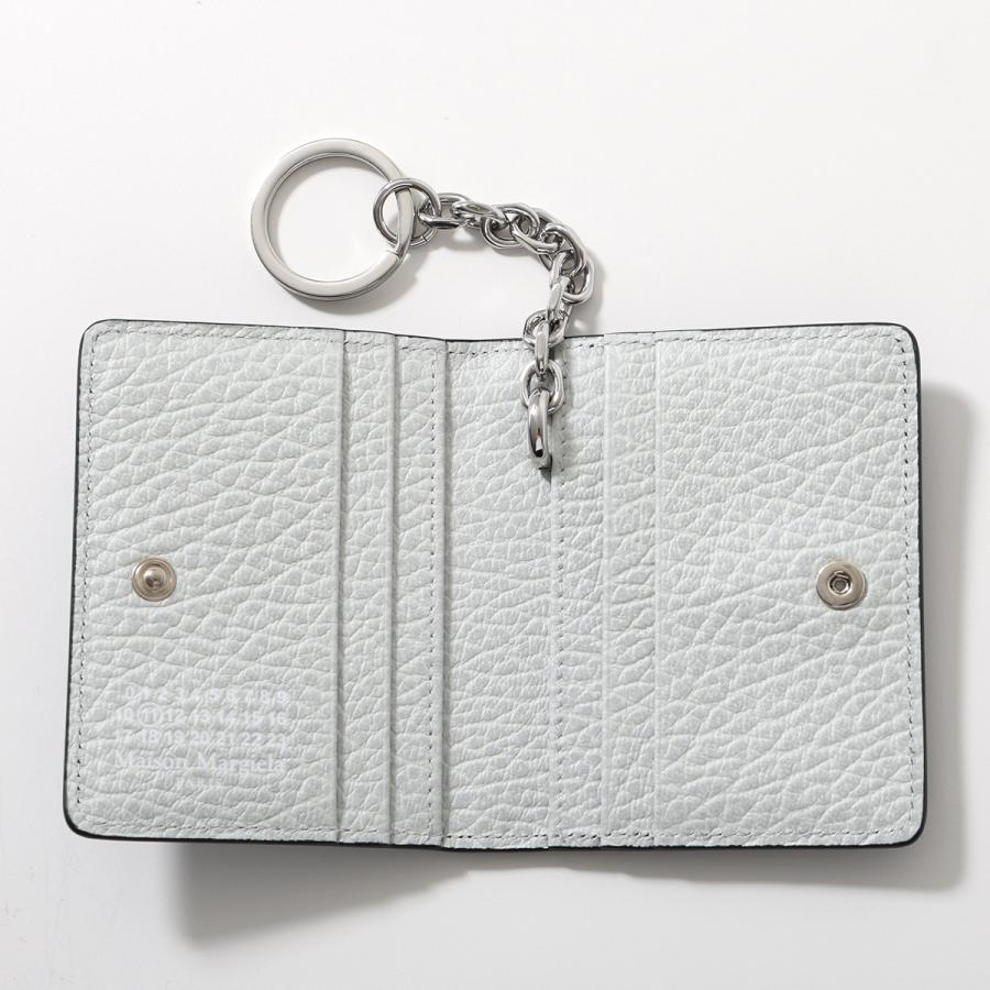 Maison Margiela（メゾンマルジェラ） カードケース S56UI0128 P8844