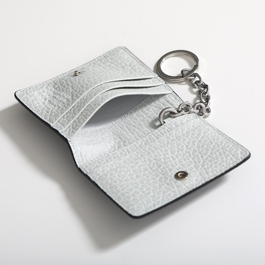 Maison Margiela（メゾンマルジェラ） カードケース S56UI0128 P8844
