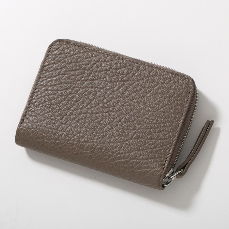 Maison Margiela キーリング付きケース　財布 Maison Margiela（メゾンマルジェラ） コインケース SA1VX0025 P8844