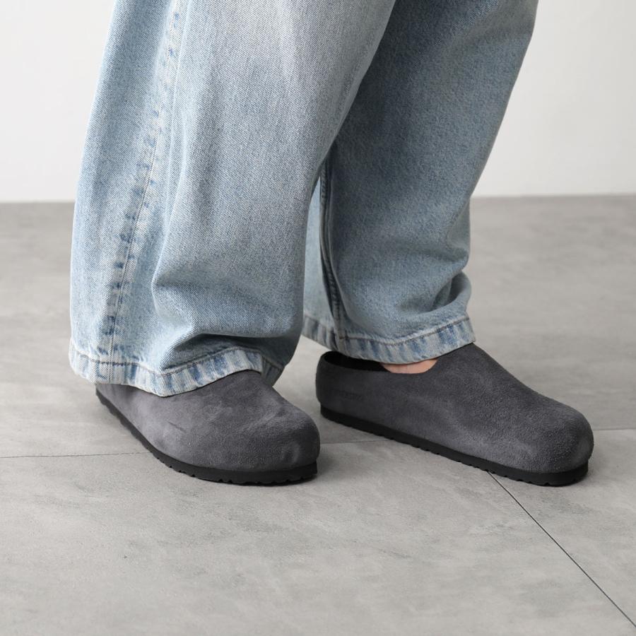 BIRKENSTOCK（ビルケンシュトック） サンダル AMSTERDAM WRAPPED
