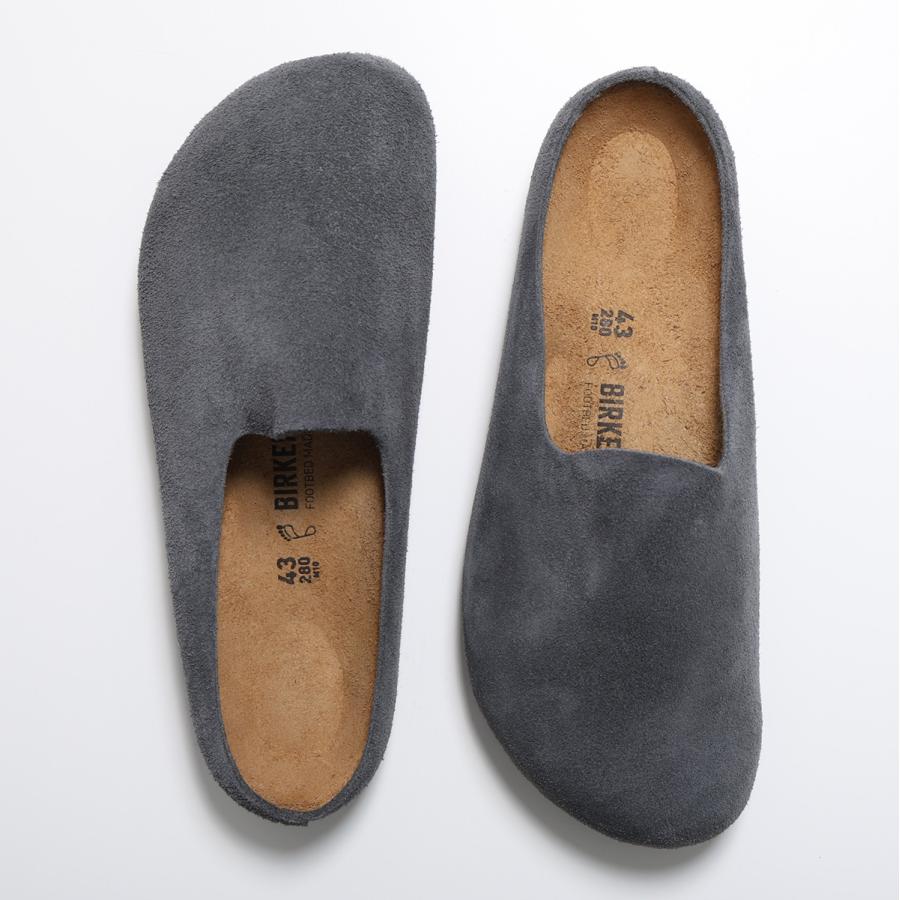 BIRKENSTOCK（ビルケンシュトック） サンダル AMSTERDAM WRAPPED