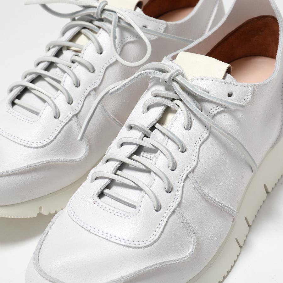 BUTTERO（ブッテロ） スニーカー CARRERA カレラ B9710BIAN メンズ