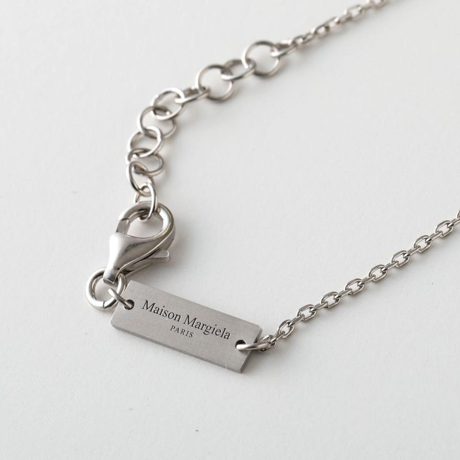 Maison Margiela（メゾンマルジェラ） ネックレス SM1UU0067 P9246