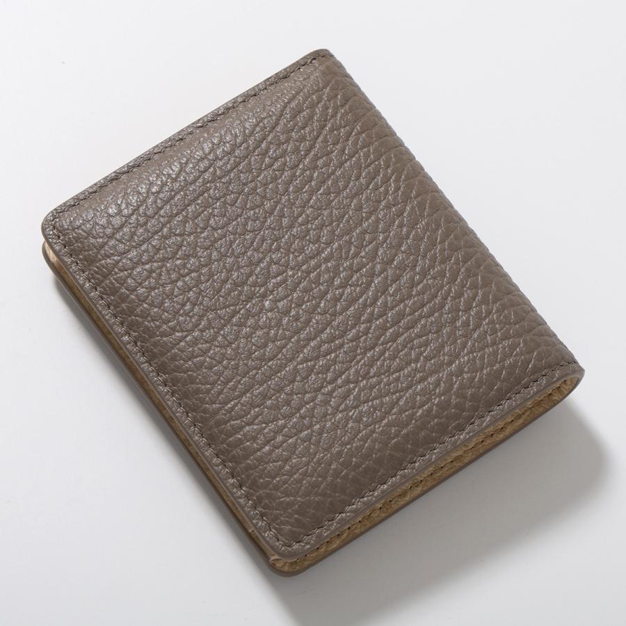 メゾンマルジェラ　財布　maison margiela Maison Margiela（メゾンマルジェラ） 二つ折り財布 S56UI0140 P8844
