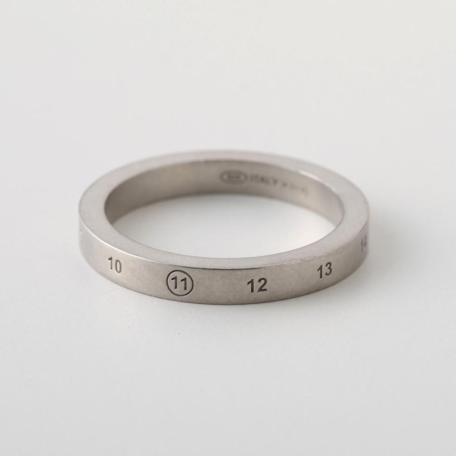 Maison Margiela（メゾンマルジェラ） リング SM1UQ0127 P9246 メンズ