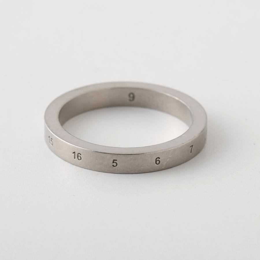 Maison Margiela（メゾンマルジェラ） リング SM1UQ0127 P9246 メンズ