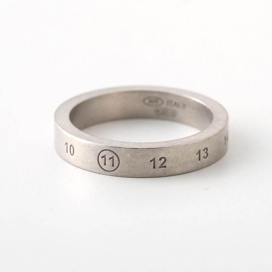Maison Margiela（メゾンマルジェラ） リング SM1UQ0128 P9246