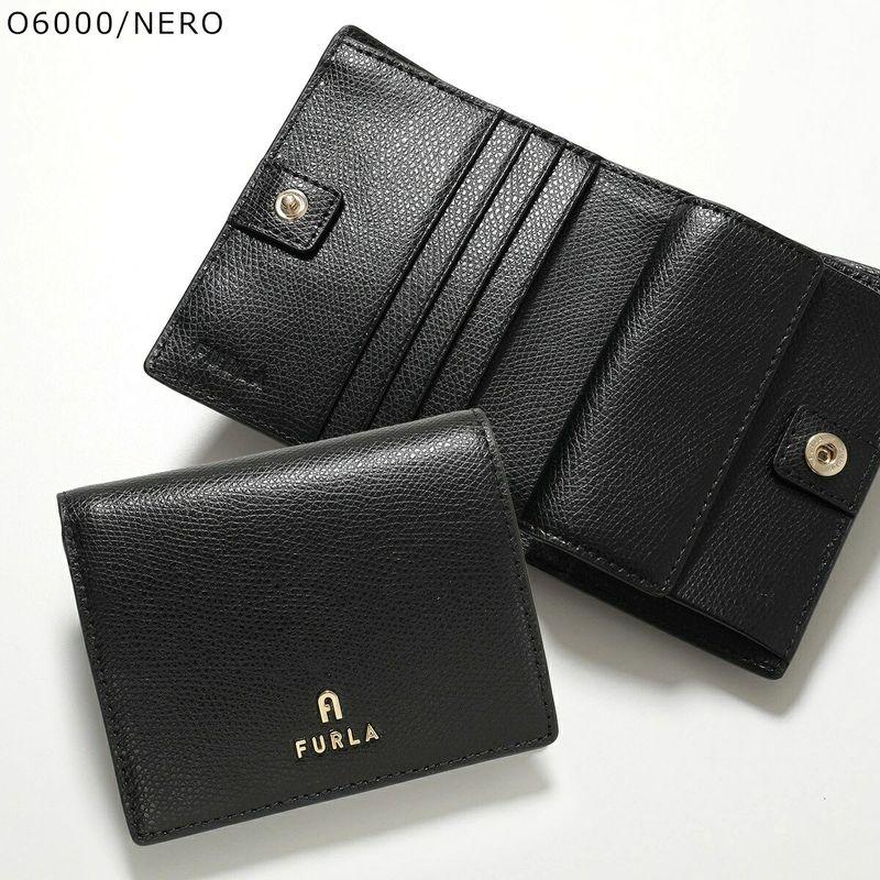 FURLA（フルラ） 二つ折り財布 CAMELIA カメリア WP00304 ARE000
