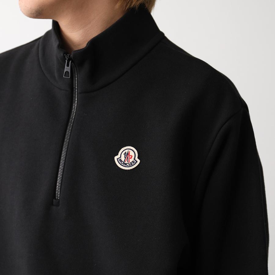 MONCLER（モンクレール） トレーナー 8G00059 899V4 メンズ スウェット