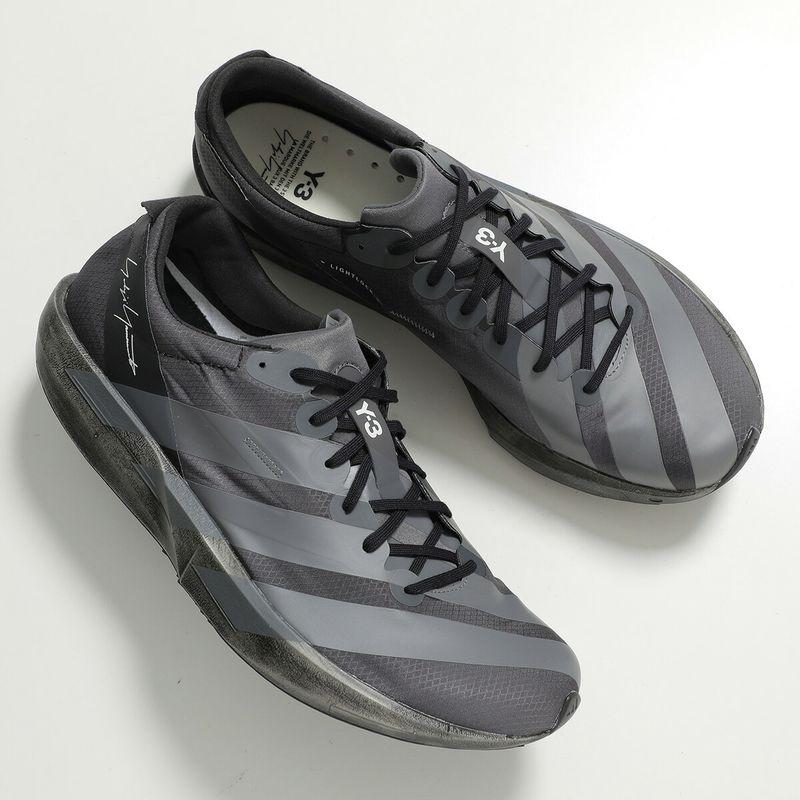 ワイスリー Y-3 Y-3 ワイスリー スニーカー ADIOS 9 アディオス KI9544 メンズ