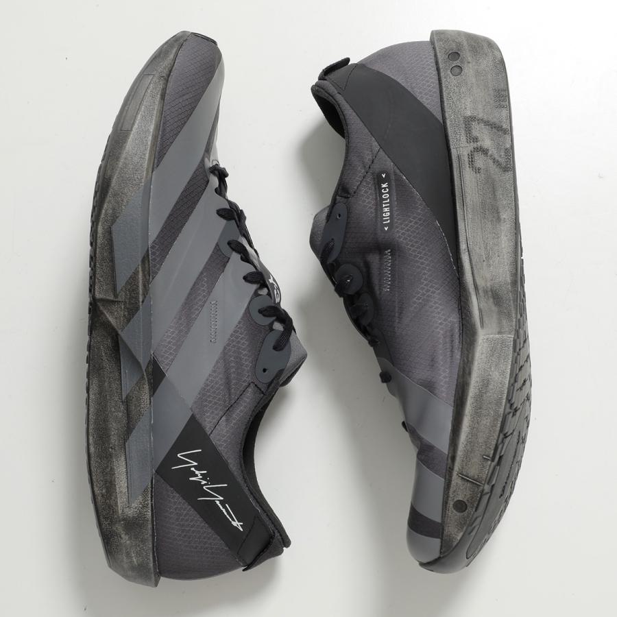 Y-3 ワイスリー スニーカー ADIOS 9 アディオス KI9544 メンズ