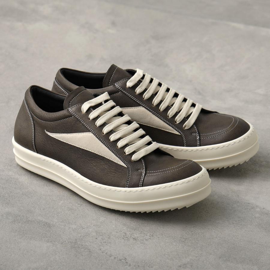 rickowensモチーフ スニーカー Rick Owens（リック・オウエンス） スニーカー VINTAGE SNEAKS