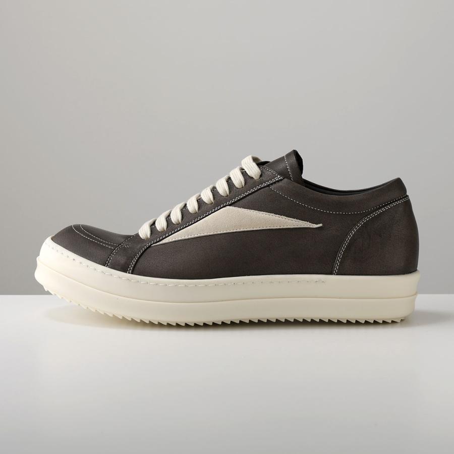Rick Owens（リック・オウエンス） スニーカー VINTAGE SNEAKS