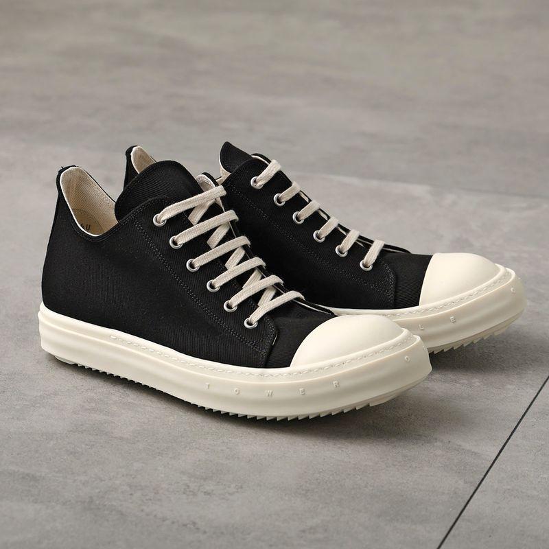 Rick Owens（リック・オウエンス） Rick Owens DRKSHDW ダークシャドウ