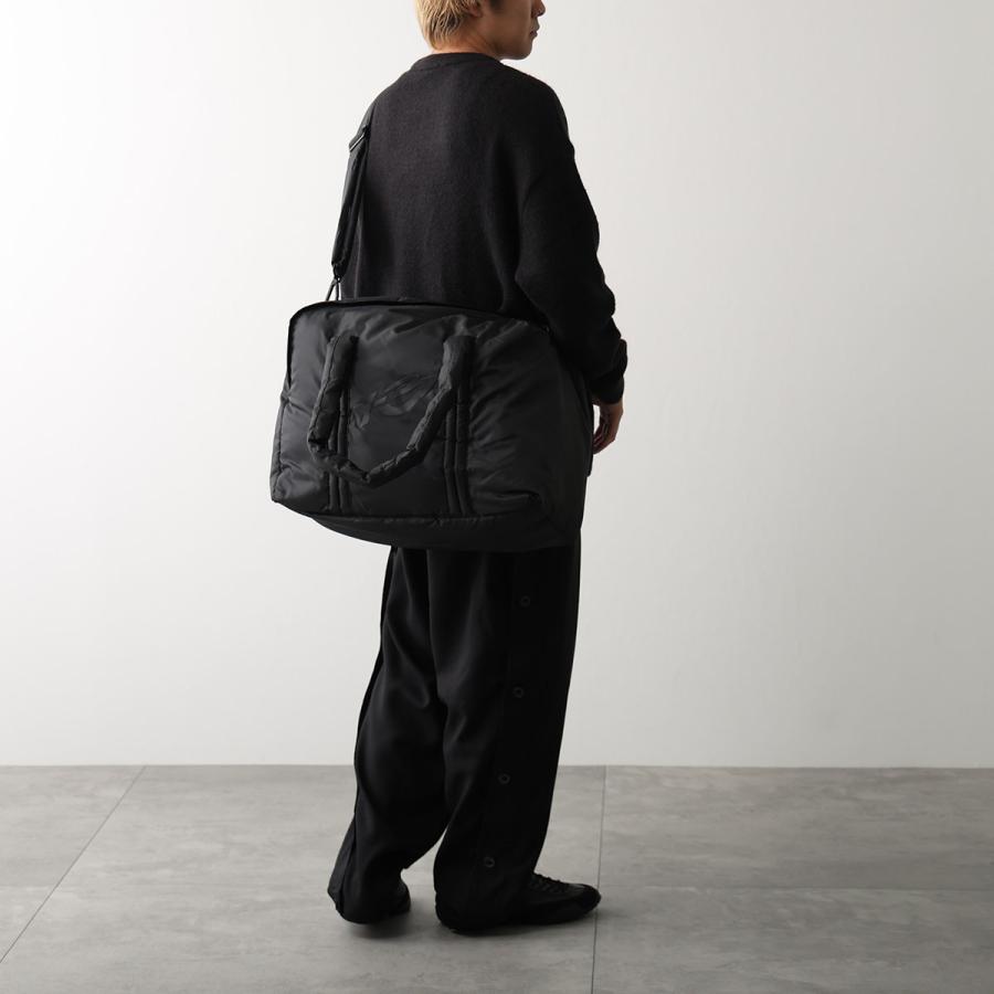 Y-3 ワイスリー ボストンバッグ PADDED WEEKENDER パデッド