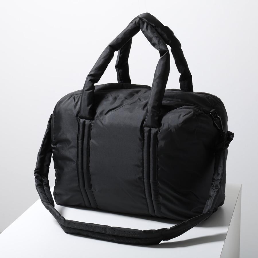 Y-3 ワイスリー ボストンバッグ PADDED WEEKENDER パデッド