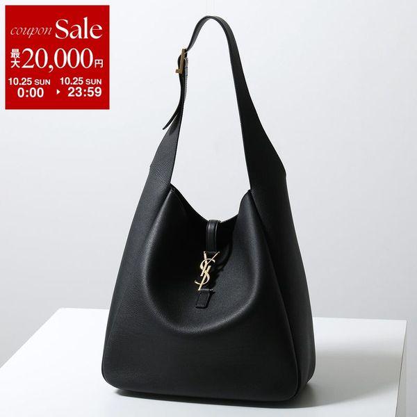 【美品】イヴサンローラン  ショルダーバッグ カサンドラ レザー 斜め掛け SAINT LAURENT サンローラン ショルダーバッグ LE 5 A7 753837 AAAUQ