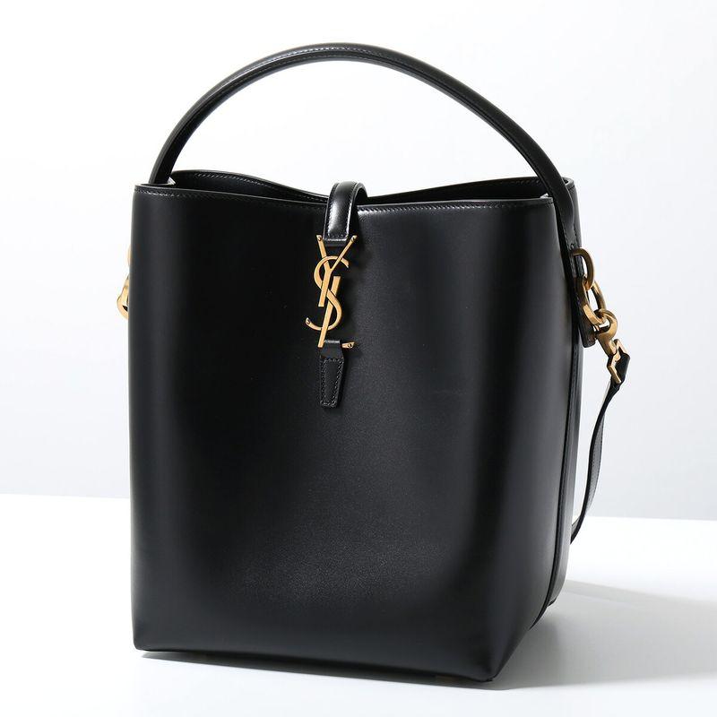 SAINT LAURENT サンローラン ショルダーバッグ LE 37 742828 2R20W