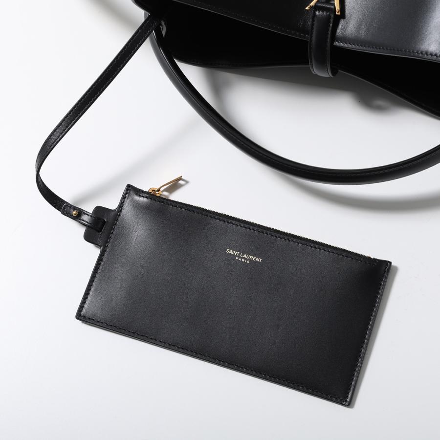 SAINT LAURENT サンローラン ショルダーバッグ LE 37 742828 2R20W