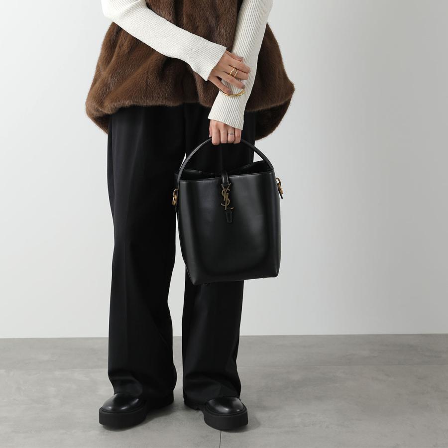 SAINT LAURENT サンローラン ショルダーバッグ LE 37 742828 2R20W