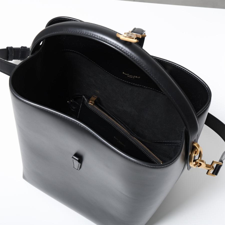 SAINT LAURENT サンローラン ショルダーバッグ LE 37 742828 2R20W