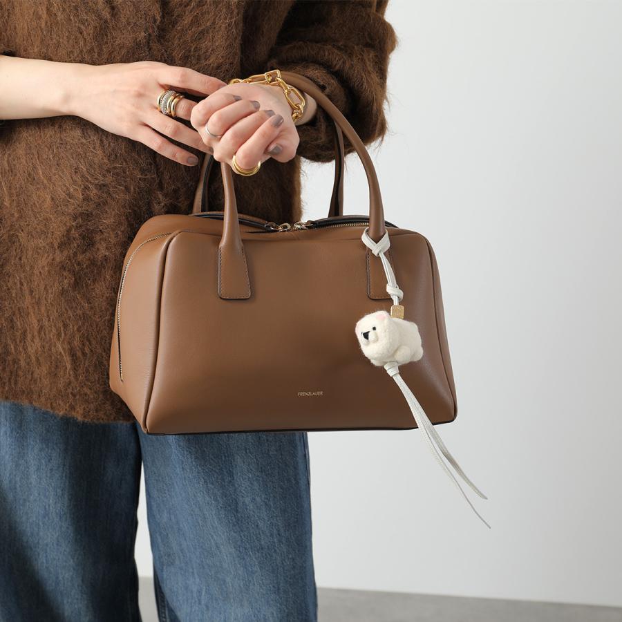 り⭐︎LOEWE ロエベ チャウチャウ バッグチャーム キーホルダー LOEWE（ロエベ） バッグチャーム CHOW CHOW CHARM チャウチャウ
