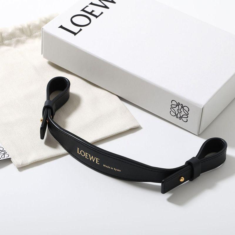 LOEWE（ロエベ） ショートストラップ C885S70X02 レディース レザー