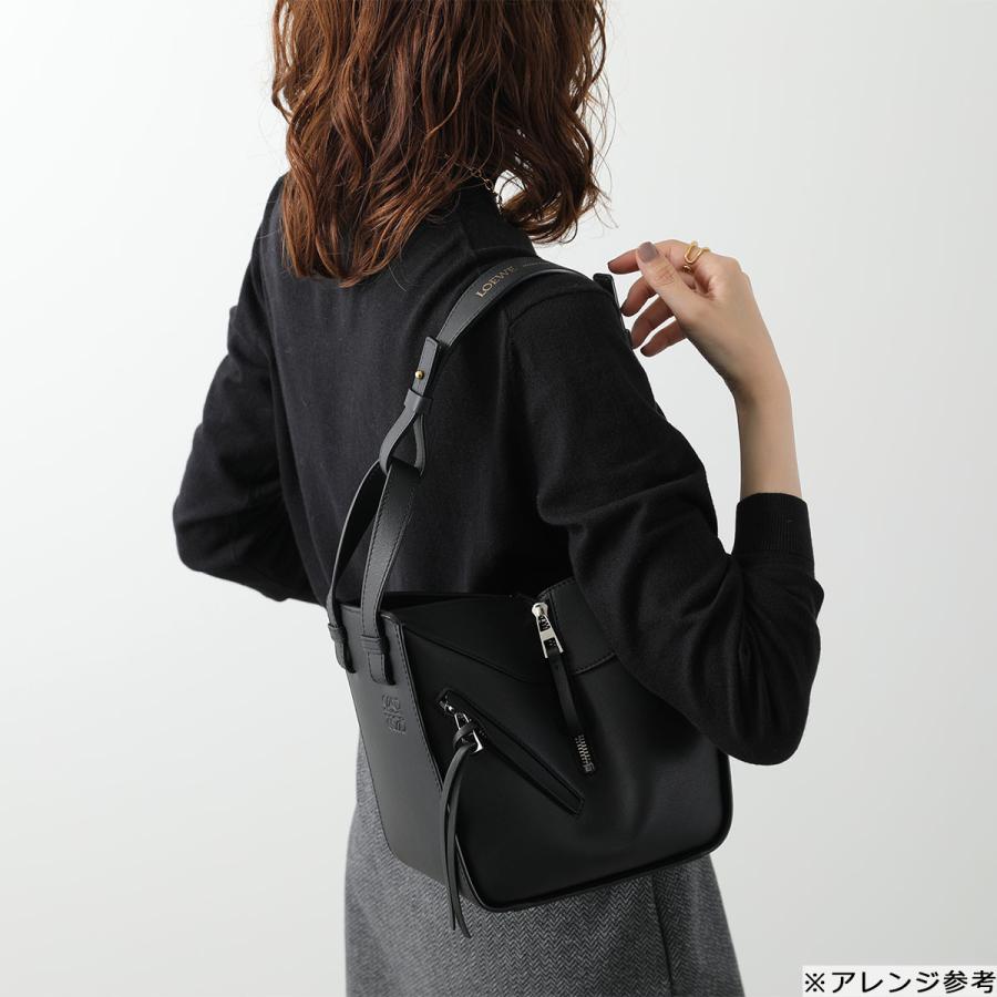 LOEWE（ロエベ） ショートストラップ C885S70X02 レディース レザー