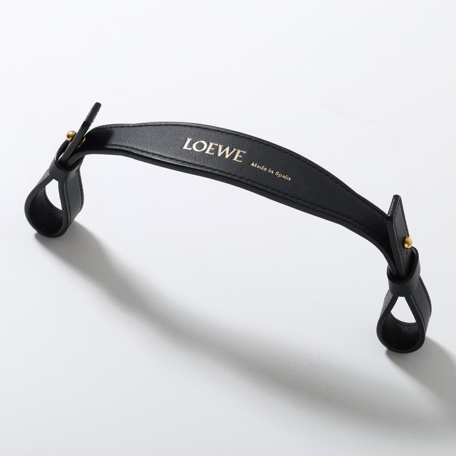 LOEWE（ロエベ） ショートストラップ C885S70X02 レディース レザー