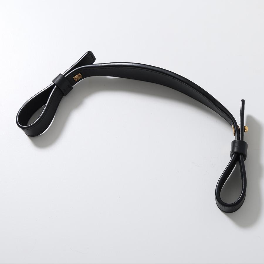LOEWE（ロエベ） ショートストラップ C885S70X02 レディース レザー