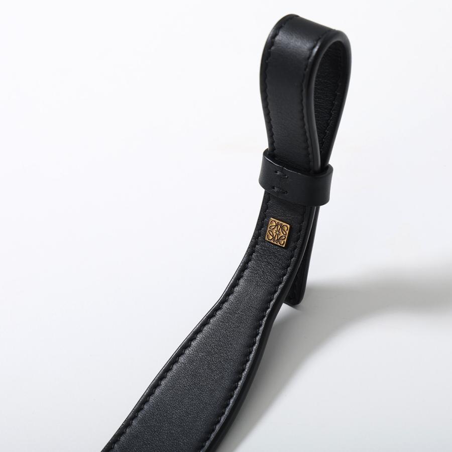 LOEWE（ロエベ） ショートストラップ C885S70X02 レディース レザー