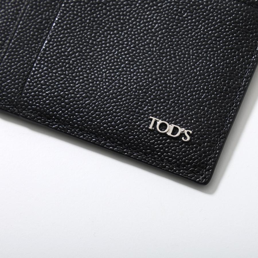 TOD'S（トッズ） TODS コインケース XAMLTTFR300UGA メンズ レザー
