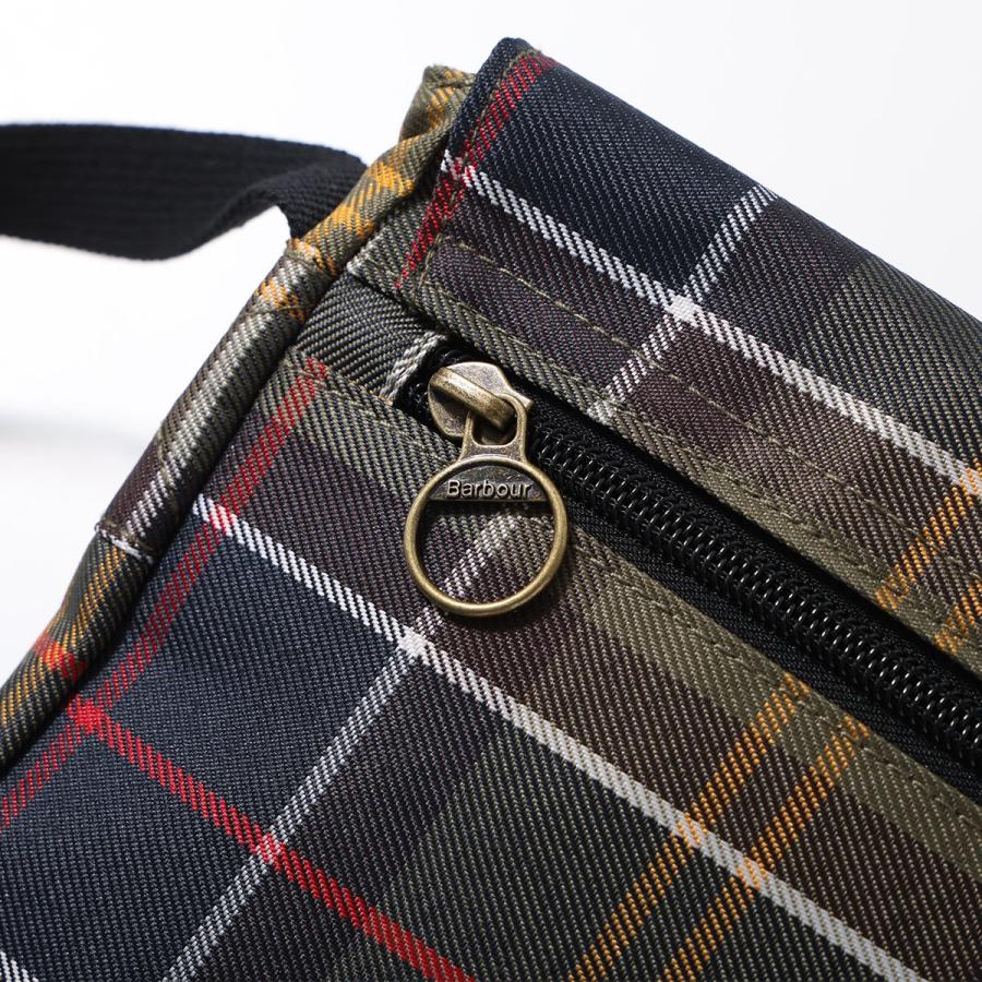 Barbour（バブアー） ショルダーバッグ Torridon トーリンドン UBA0753