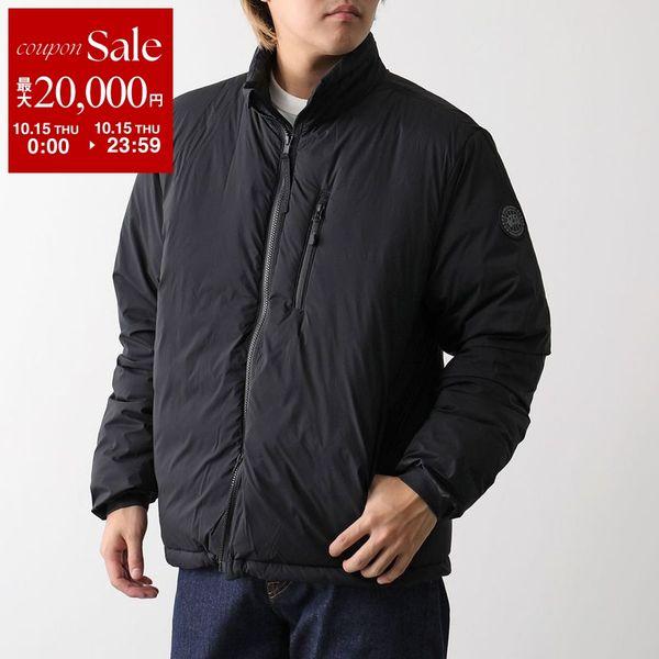 CANADA GOOSE（カナダグース） ダウンジャケット Lodge Jacket Black