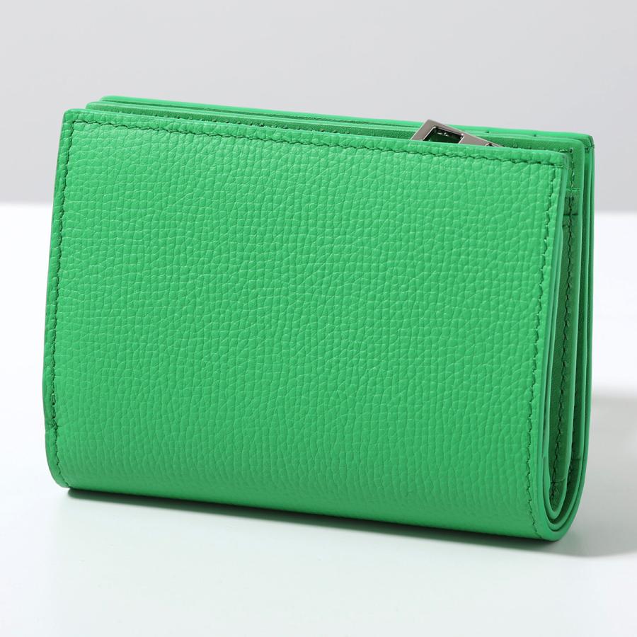 LOEWE（ロエベ） 二つ折り財布 ANAGRAM COMPACT WALLET アナグラム