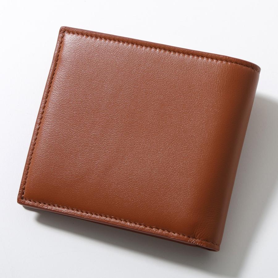 CELINE（セリーヌ） 二つ折り財布 10C873R24.GLK3 メンズ バイ