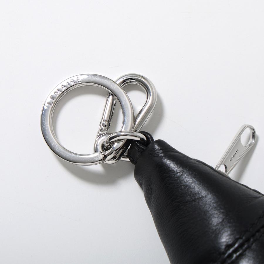 LEMAIRE（ルメール） キーリング MINI CROISSANT KEYRING ミニ