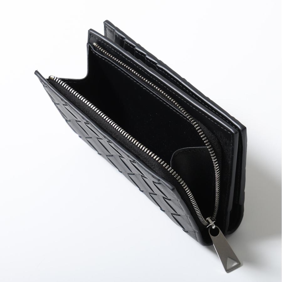 BOTTEGA VENETA（ボッテガ・ヴェネタ） 二つ折り財布 796958 VCPQ4